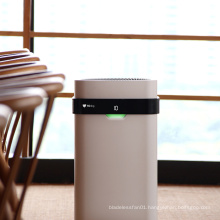 Airdog X5 2020 Smart Design home air purifier ODM air purification system/no UV OZONE HEPA nonconsumables Air Purifier